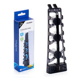 Ventilador Dobe Fan Cooler Para Resfriamento De Ar Ps5 Cor