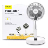 Ventilador Dobravel Portatil Bivolt