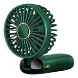 Ventilador Dobravel Portatil Ventilador