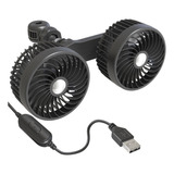 Ventilador Eletrico De Assento