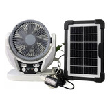 Ventilador Eletrico De Energia