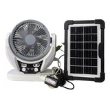Ventilador Eletrico De Energia