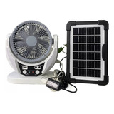 Ventilador Eletrico De Energia