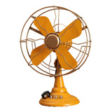 Ventilador Eletrico De Simulacao