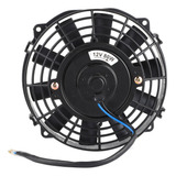 Ventilador Elétrico Universal De 8 Polegadas Para Ar