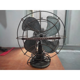 Ventilador Eletromar Antigo
