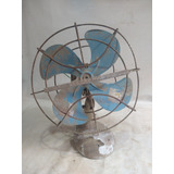 Ventilador Eletromar Antigo