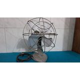 Ventilador Eletromar Antigo Usado