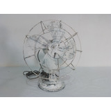 Ventilador Eletromar Retrô