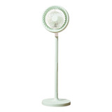 Ventilador Ergonomico 5 Laminas