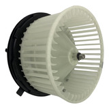 Ventilador Evaporadora Colheitadeira Ch570