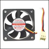 Ventilador Evercool De 60