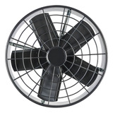 Ventilador Exaustor Axial 40cm Comercial Parede Alta Vazão Ventisol 127v