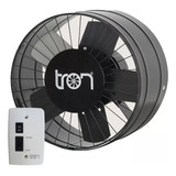 Ventilador Exaustor Parede Industrial 30cm Bivolt Alta Vazão