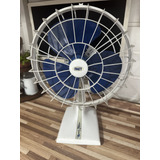 Ventilador Faet Luxo Antigo