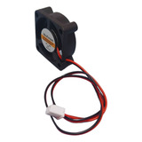 Ventilador Fan 30x10 24v
