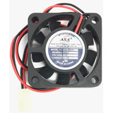 Ventilador Fan Cooler 40x40x20mm 4010hb 12 12vdc Adda