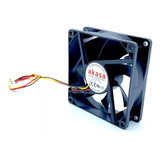 Ventilador Fan Cooler 80x80x25mm