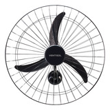 Ventilador Industrial Parede 60cm Ventisol Bivolt
