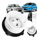 Ventilador Interno Ar Condici Celta 2001 2002 2003 2004 2005