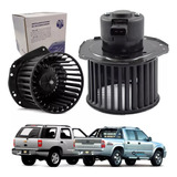 Ventilador Interno Ar Condicionado Gm S10 Blazer 1995 A 2011