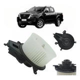 Ventilador Interno Ar Condicionado Nissan Frontier Após 2013