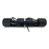 Ventilador Interno Ar Trator
