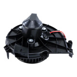 Ventilador Interno Cabine Ar Condicion Agile Montana 2011