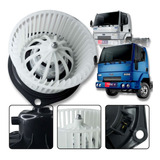Ventilador Interno Caminhao Ford
