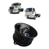Ventilador Interno Caminhoes Volkswagen