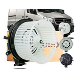 Ventilador Interno Do Ar Condicionado Sprinter 415 515 311