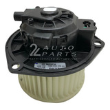 Ventilador Interno Ford Cargo 24v 2007 Bosch