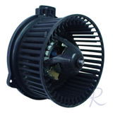Ventilador Interno Gol G3