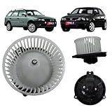 Ventilador Interno Gol Parati