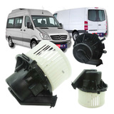 Ventilador Interno Mercedes Benz Sprinter 415 515 311