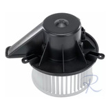 Ventilador Interno Nissan Frontier 2008 2009