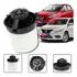 Ventilador Interno Nissan Versa E March De 2012 Ate 2017