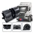 Ventilador Interno Scania Serie Pgr Após 2008   24v