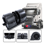 Ventilador Interno Scania Serie
