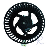 Ventilador Interno Volkswagen Gol G3 2002 2003 S ar