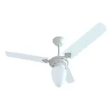 Ventilador Litoral Branco 110v