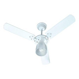 Ventilador Litoral Stilo Branco