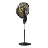 Ventilador Mallory Coluna Chronos Dourado - 220v