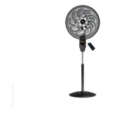 Ventilador Mallory Coluna Chronos
