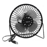 Ventilador Mesa 17 5cm