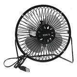Ventilador Mesa 17 5cm