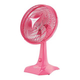 Ventilador Mesa Britânia Protect 30 6 Pás 3 Vel 110v