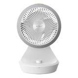 Ventilador Mesa Circulador Orbit