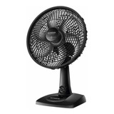 Ventilador Mesa Mondial Preto