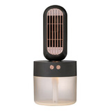 Ventilador Mesa Torre Silencioso